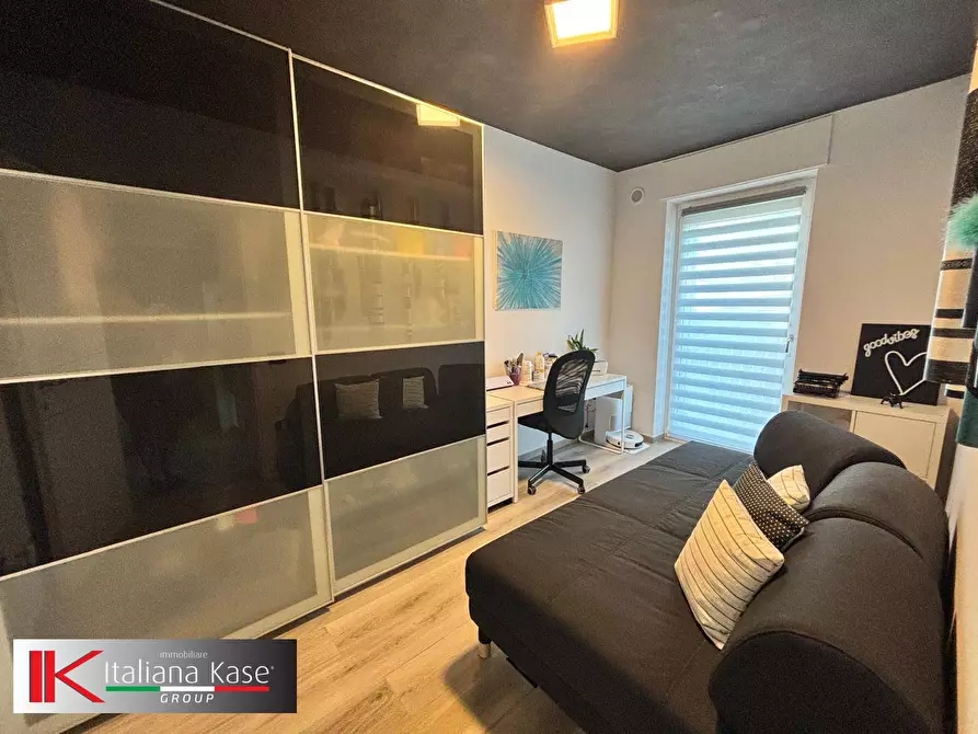 Immagine 20 di Appartamento in vendita  in Via Galileo Ferraris a Settimo Torinese