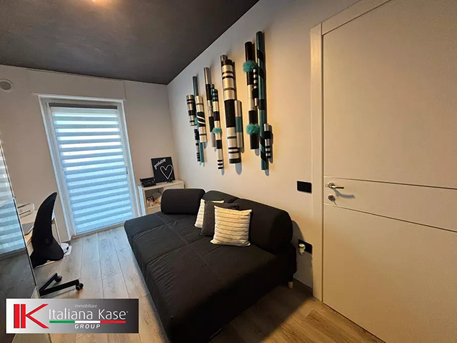 Immagine 18 di Appartamento in vendita  in Via Galileo Ferraris a Settimo Torinese