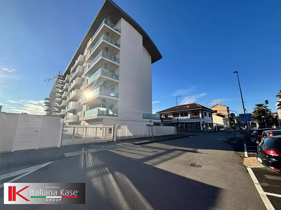 Immagine 22 di Appartamento in vendita  in Via Galileo Ferraris a Settimo Torinese