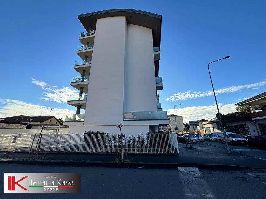 Immagine 23 di Appartamento in vendita  in Via Galileo Ferraris a Settimo Torinese