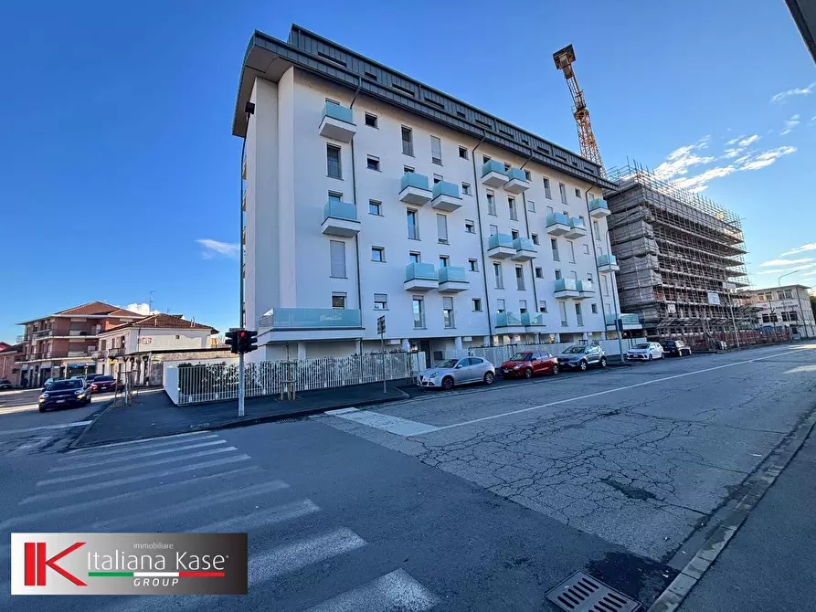 Immagine 24 di Appartamento in vendita  in Via Galileo Ferraris a Settimo Torinese