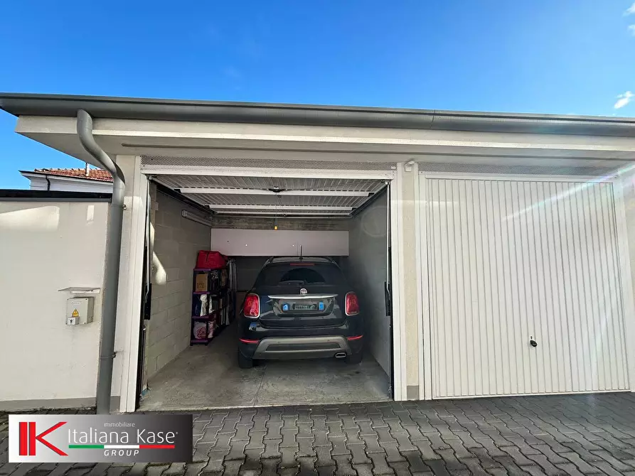 Immagine 21 di Appartamento in vendita  in Via Galileo Ferraris a Settimo Torinese