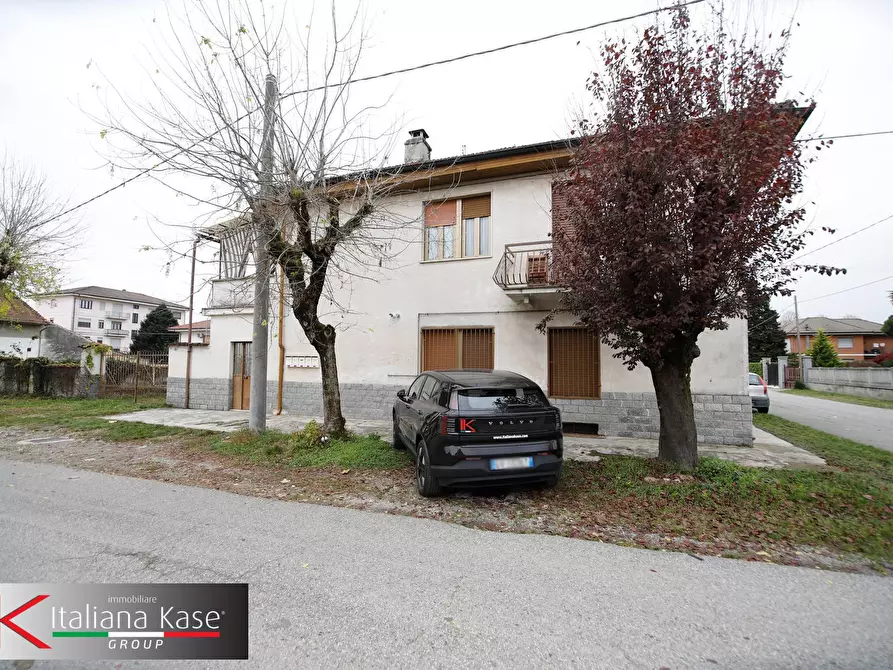 Immagine 2 di Appartamento in vendita  in viale della madonnina 9 a San Giusto Canavese