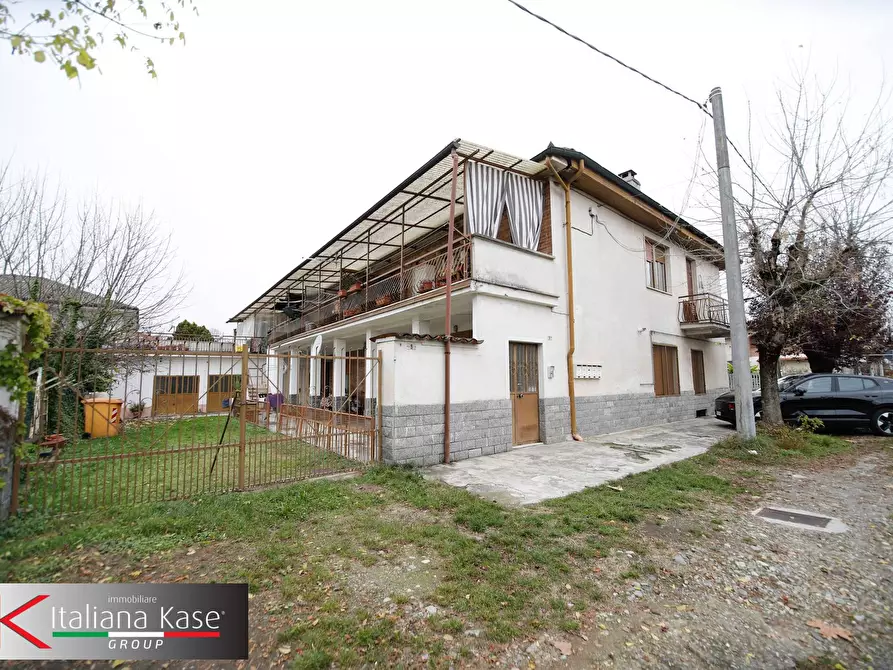 Immagine 3 di Appartamento in vendita  in viale della madonnina 9 a San Giusto Canavese