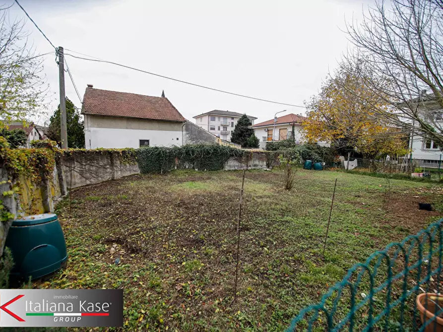 Immagine 4 di Appartamento in vendita  in viale della madonnina 9 a San Giusto Canavese