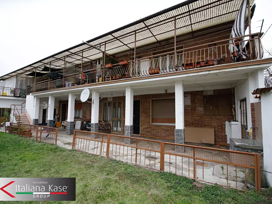 Immagine 5 di Appartamento in vendita  in viale della madonnina 9 a San Giusto Canavese