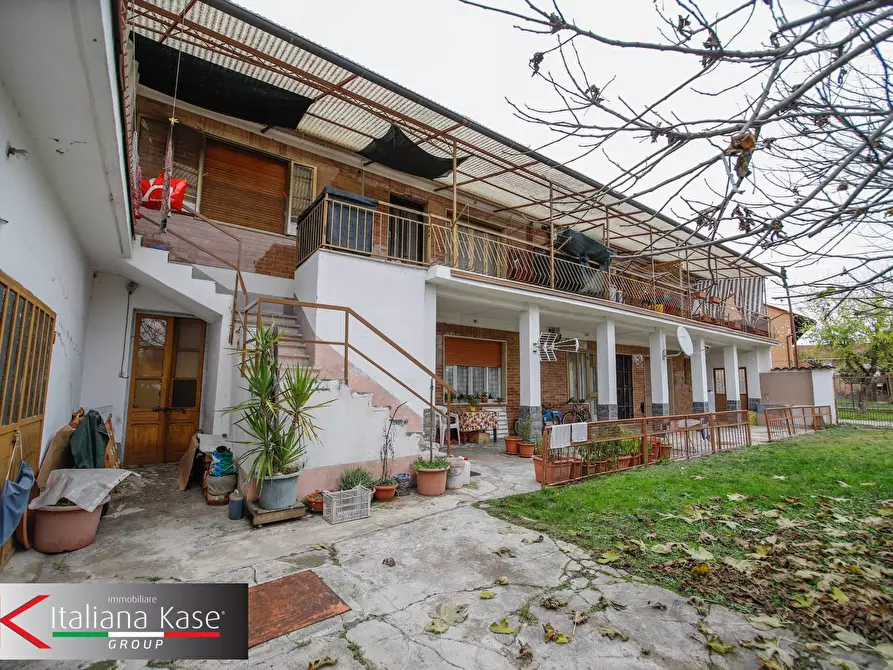 Immagine 6 di Appartamento in vendita  in viale della madonnina 9 a San Giusto Canavese