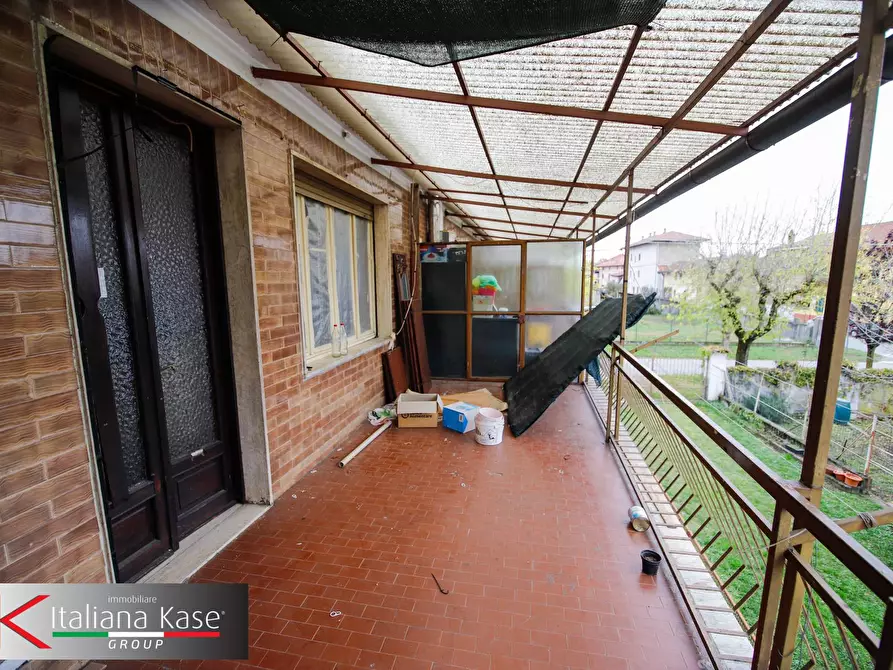 Immagine 7 di Appartamento in vendita  in viale della madonnina 9 a San Giusto Canavese