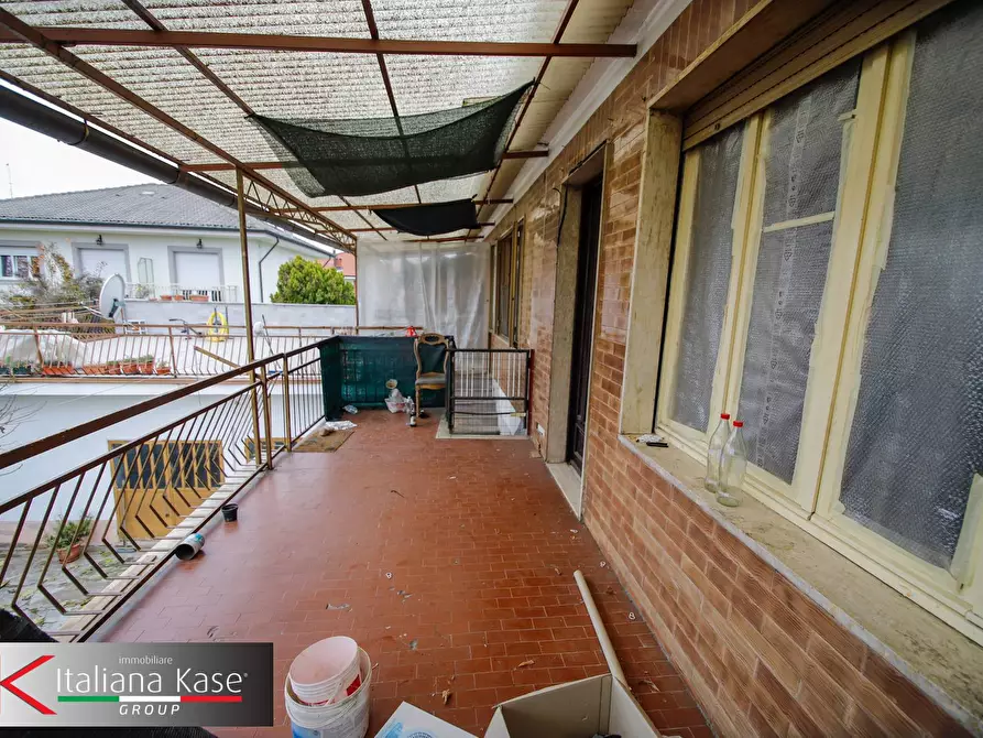 Immagine 8 di Appartamento in vendita  in viale della madonnina 9 a San Giusto Canavese