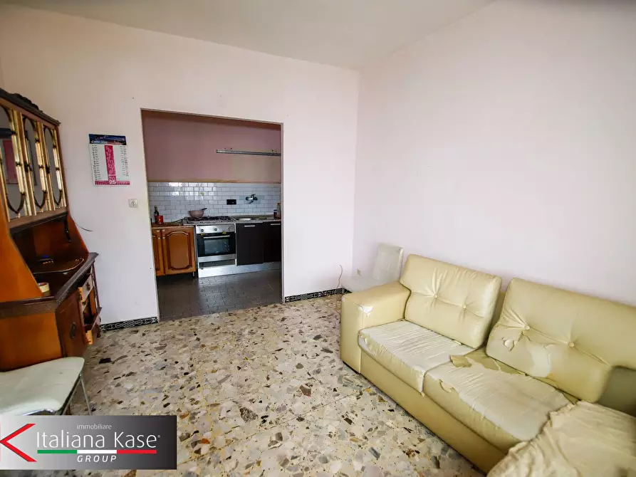 Immagine 9 di Appartamento in vendita  in viale della madonnina 9 a San Giusto Canavese