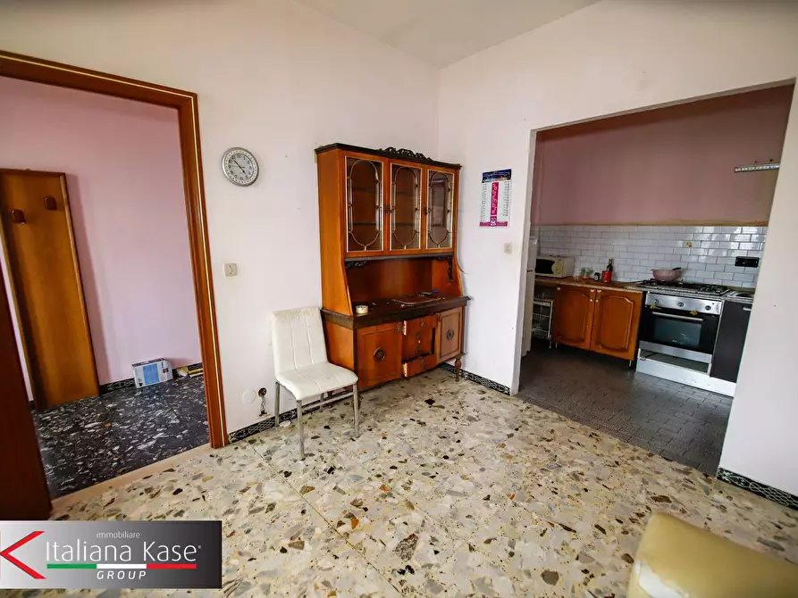 Immagine 10 di Appartamento in vendita  in viale della madonnina 9 a San Giusto Canavese