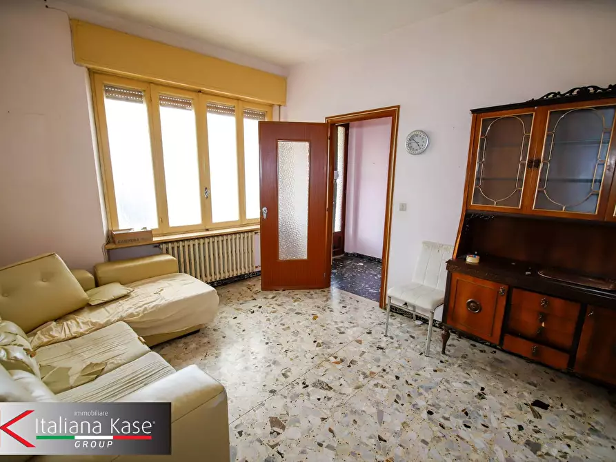 Immagine 11 di Appartamento in vendita  in viale della madonnina 9 a San Giusto Canavese