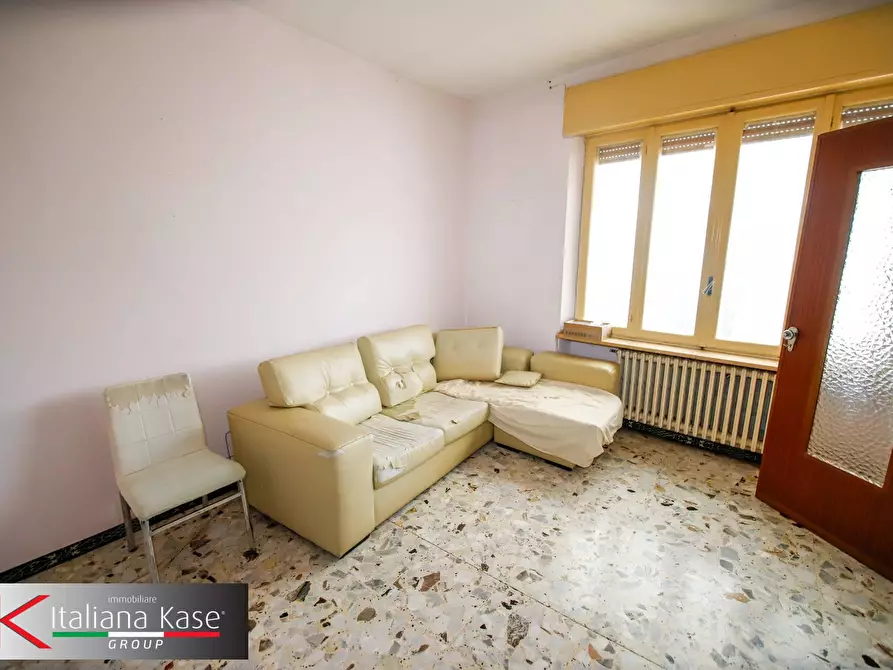 Immagine 12 di Appartamento in vendita  in viale della madonnina 9 a San Giusto Canavese