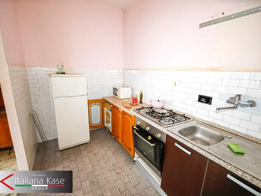 Immagine 13 di Appartamento in vendita  in viale della madonnina 9 a San Giusto Canavese