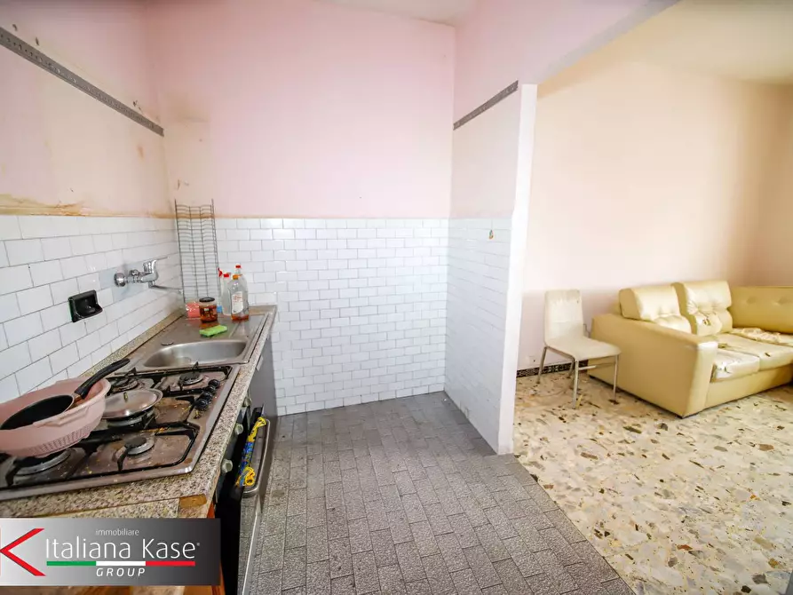 Immagine 14 di Appartamento in vendita  in viale della madonnina 9 a San Giusto Canavese