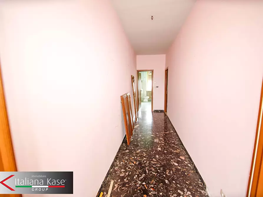 Immagine 15 di Appartamento in vendita  in viale della madonnina 9 a San Giusto Canavese
