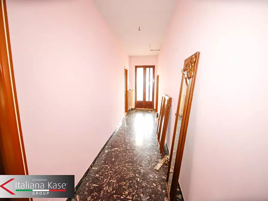 Immagine 16 di Appartamento in vendita  in viale della madonnina 9 a San Giusto Canavese