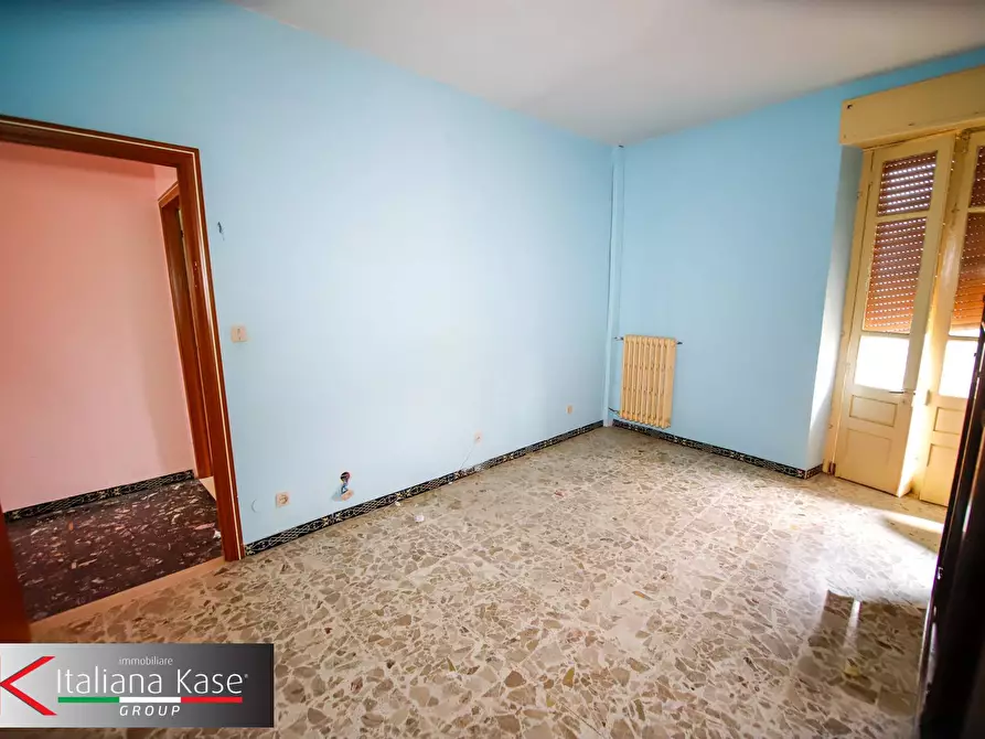 Immagine 18 di Appartamento in vendita  in viale della madonnina 9 a San Giusto Canavese