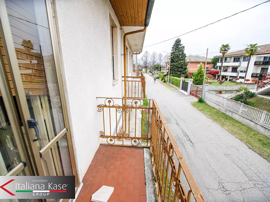 Immagine 23 di Appartamento in vendita  in viale della madonnina 9 a San Giusto Canavese