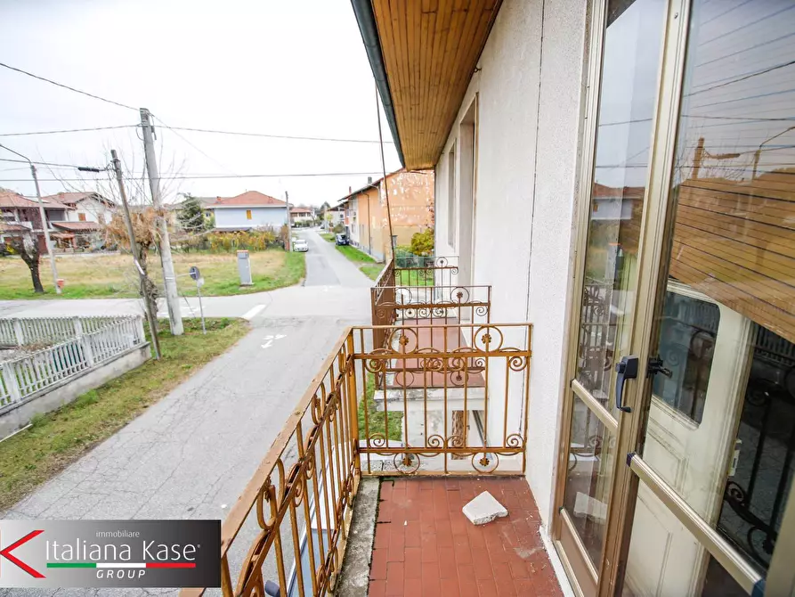 Immagine 24 di Appartamento in vendita  in viale della madonnina 9 a San Giusto Canavese