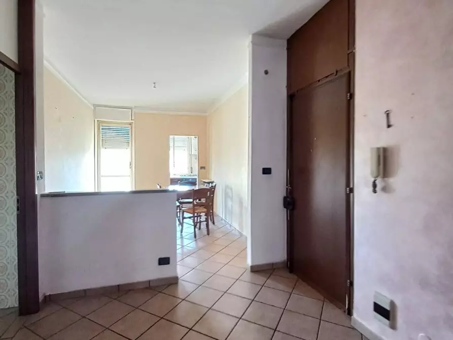 Immagine 1 di Appartamento in vendita  in via giulio 1 a San Giorgio Canavese