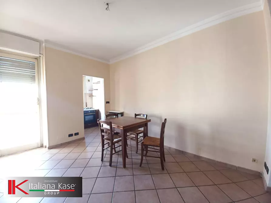 Immagine 2 di Appartamento in vendita  in via giulio 1 a San Giorgio Canavese