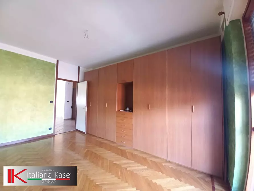 Immagine 4 di Appartamento in vendita  in via giulio 1 a San Giorgio Canavese