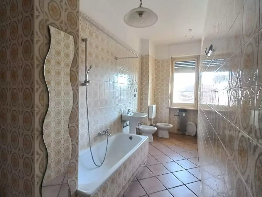 Immagine 5 di Appartamento in vendita  in via giulio 1 a San Giorgio Canavese