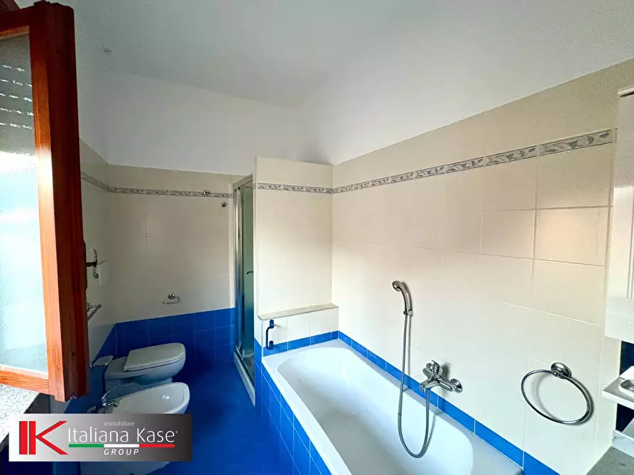 Immagine 6 di Appartamento in affitto  in via principe di napoli 7 a Bruino