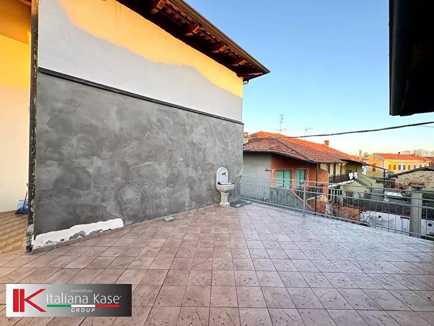 Immagine 9 di Appartamento in affitto  in via principe di napoli 7 a Bruino