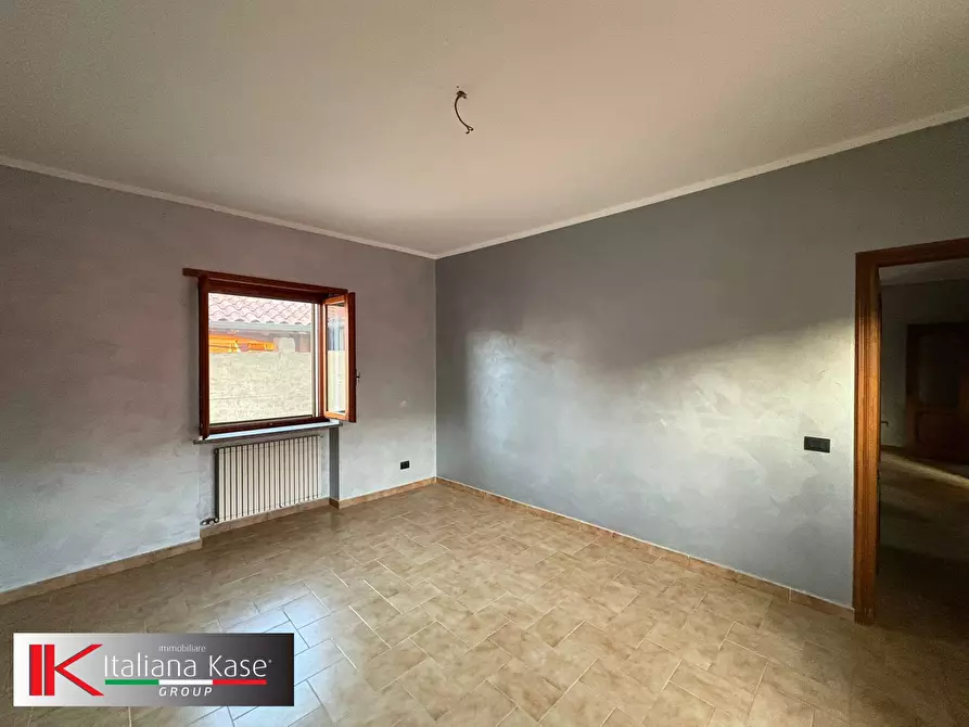 Immagine 11 di Appartamento in affitto  in via principe di napoli 7 a Bruino