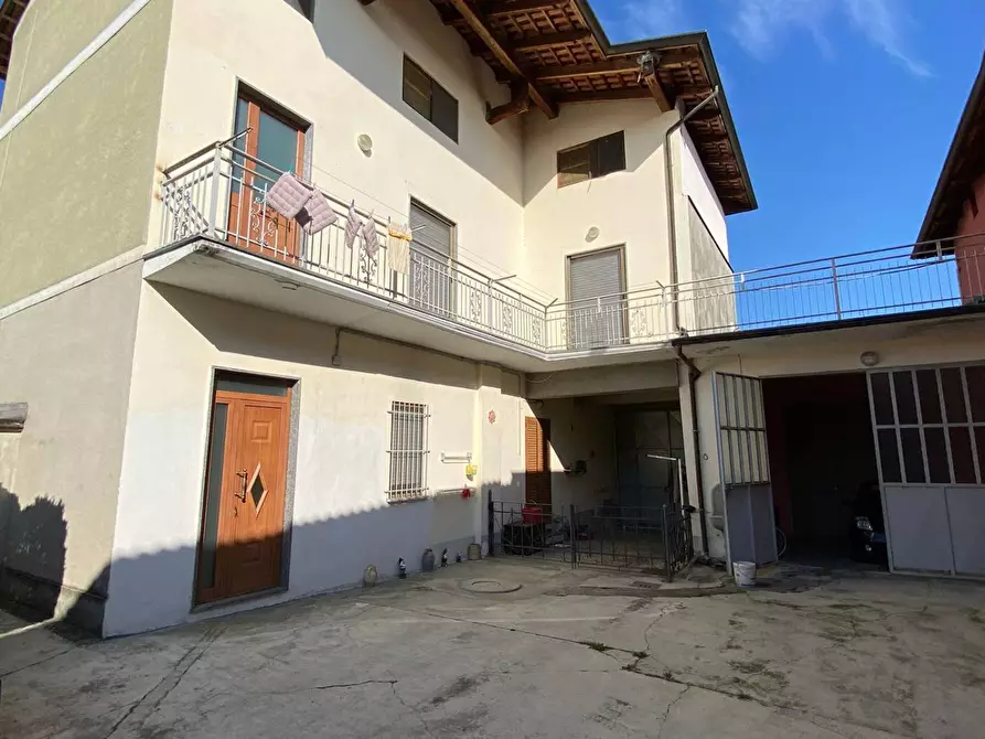 Immagine 1 di Appartamento in affitto  in via principe di napoli 7 a Bruino