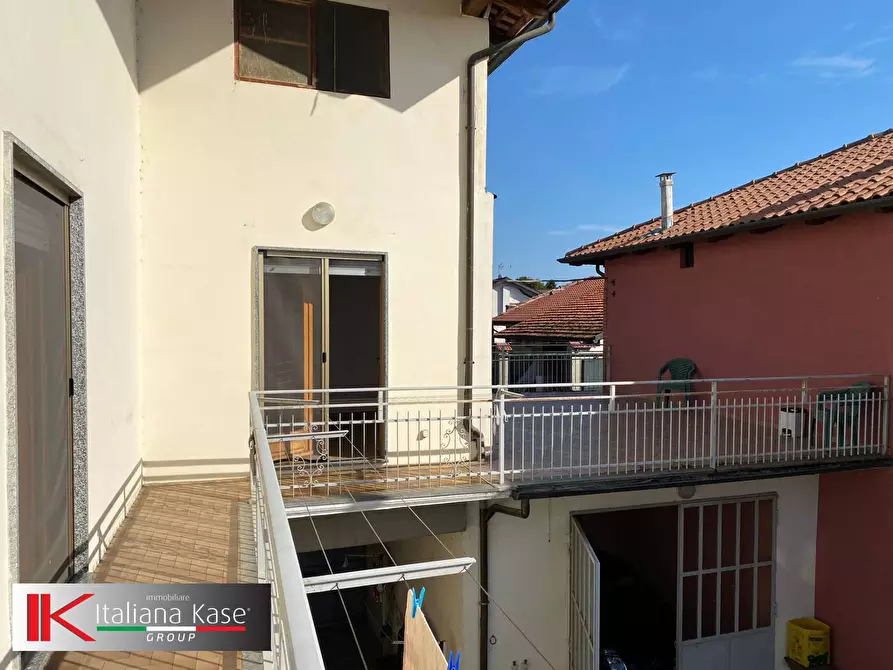 Immagine 13 di Appartamento in affitto  in via principe di napoli 7 a Bruino