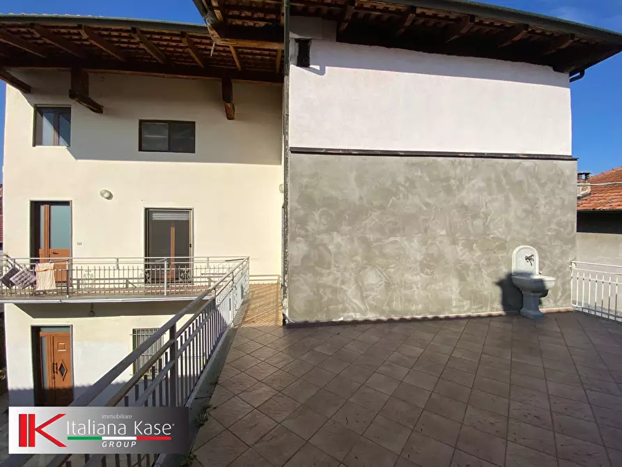 Immagine 14 di Appartamento in affitto  in via principe di napoli 7 a Bruino