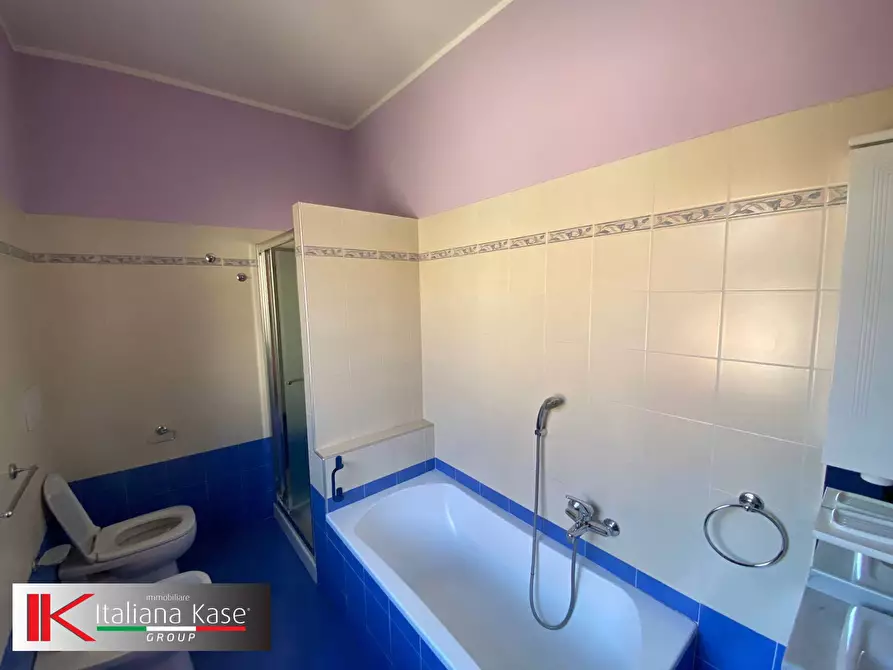 Immagine 16 di Appartamento in affitto  in via principe di napoli 7 a Bruino