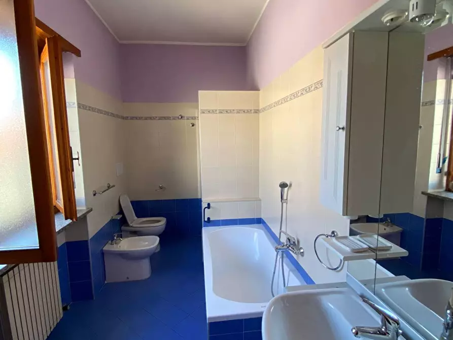 Immagine 17 di Appartamento in affitto  in via principe di napoli 7 a Bruino