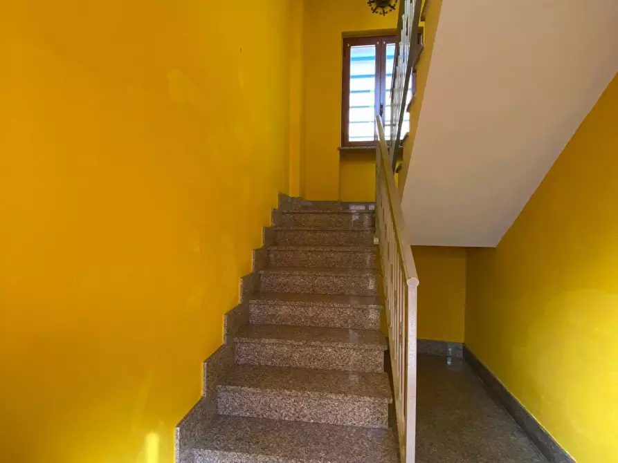 Immagine 18 di Appartamento in affitto  in via principe di napoli 7 a Bruino