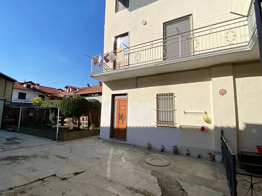 Immagine 19 di Appartamento in affitto  in via principe di napoli 7 a Bruino