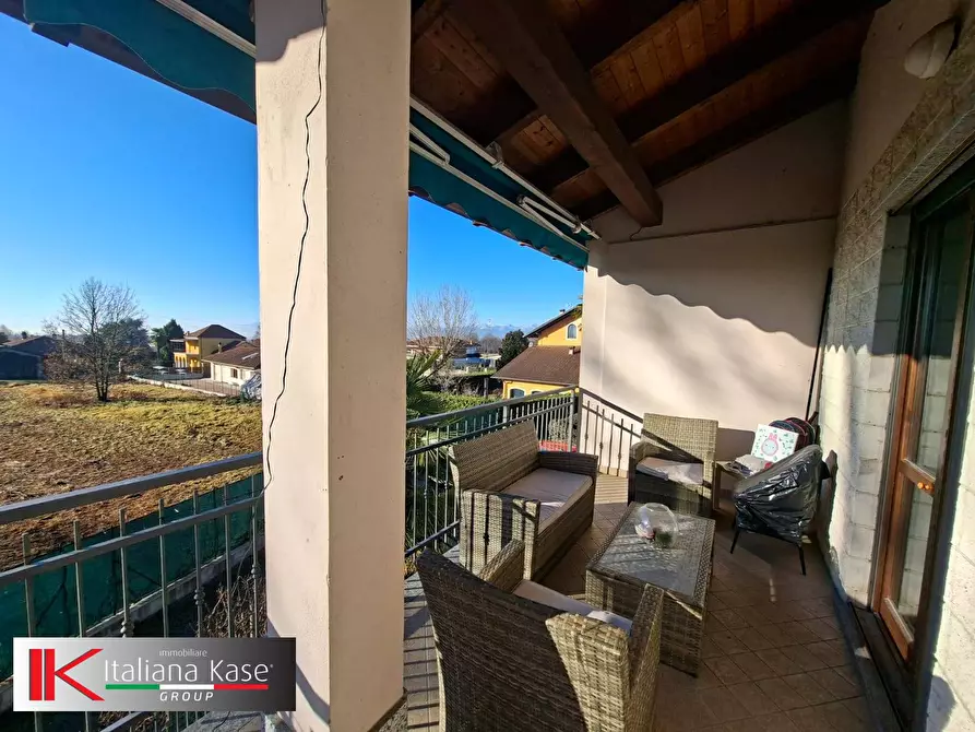 Immagine 5 di Appartamento in vendita  in via roma 39 a Bruino