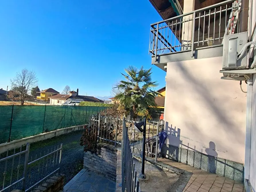 Immagine 6 di Appartamento in vendita  in via roma 39 a Bruino