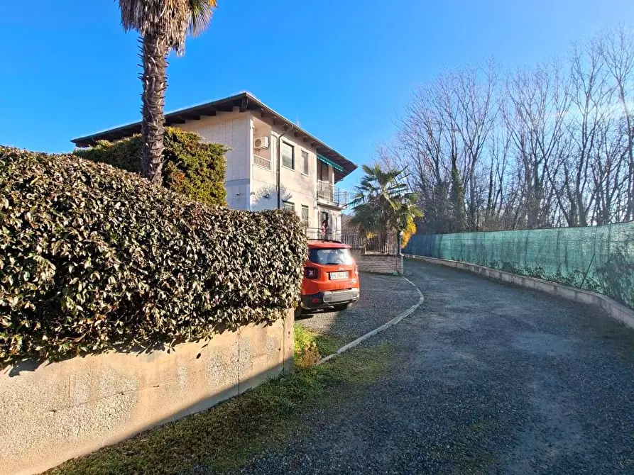 Immagine 7 di Appartamento in vendita  in via roma 39 a Bruino