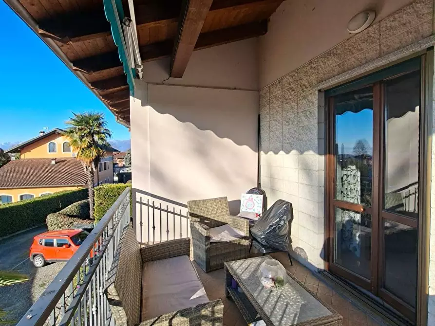 Immagine 8 di Appartamento in vendita  in via roma 39 a Bruino