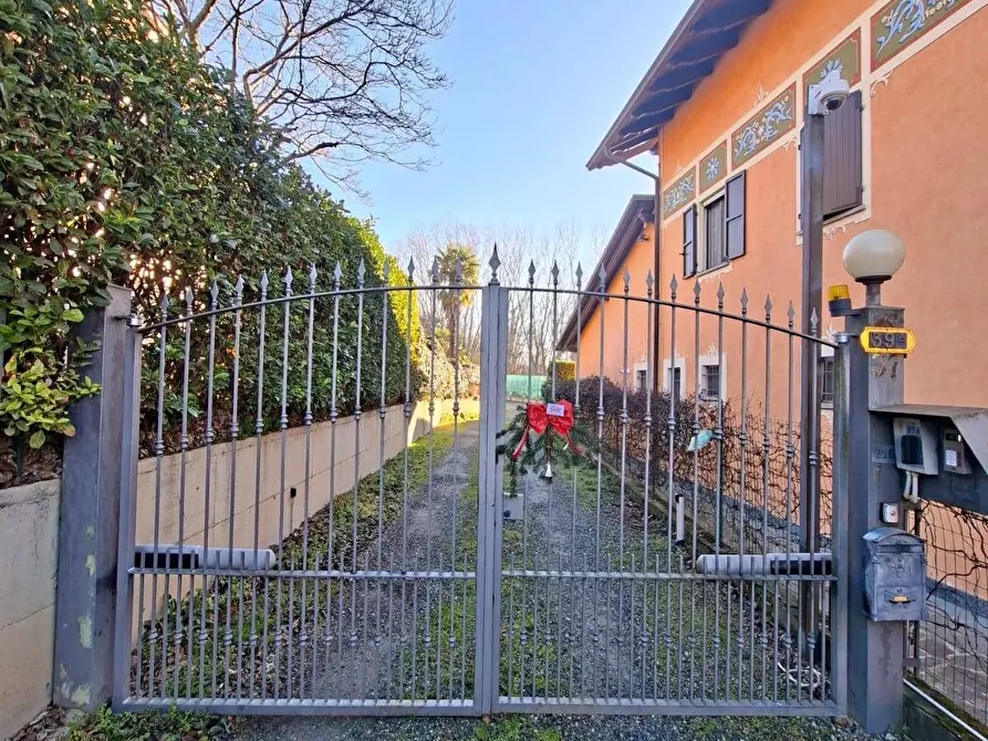 Immagine 2 di Appartamento in vendita  in via roma 39 a Bruino