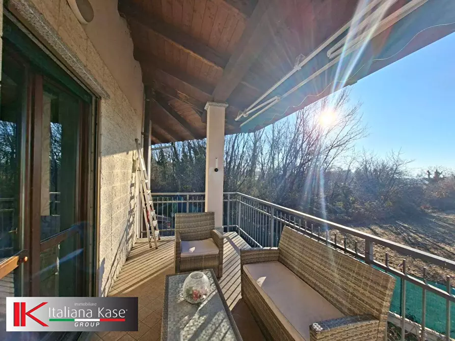 Immagine 10 di Appartamento in vendita  in via roma 39 a Bruino