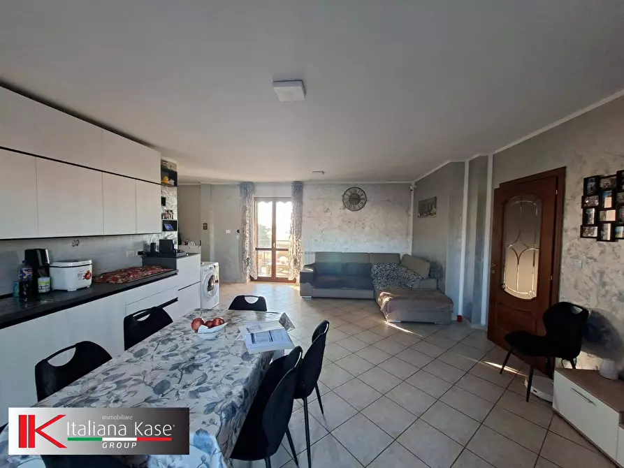 Immagine 12 di Appartamento in vendita  in via roma 39 a Bruino