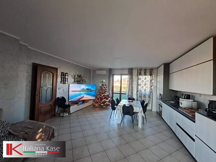 Immagine 13 di Appartamento in vendita  in via roma 39 a Bruino