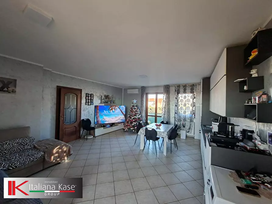 Immagine 14 di Appartamento in vendita  in via roma 39 a Bruino