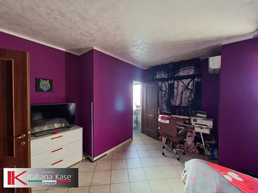 Immagine 15 di Appartamento in vendita  in via roma 39 a Bruino