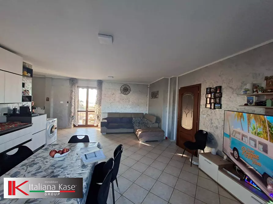 Immagine 16 di Appartamento in vendita  in via roma 39 a Bruino