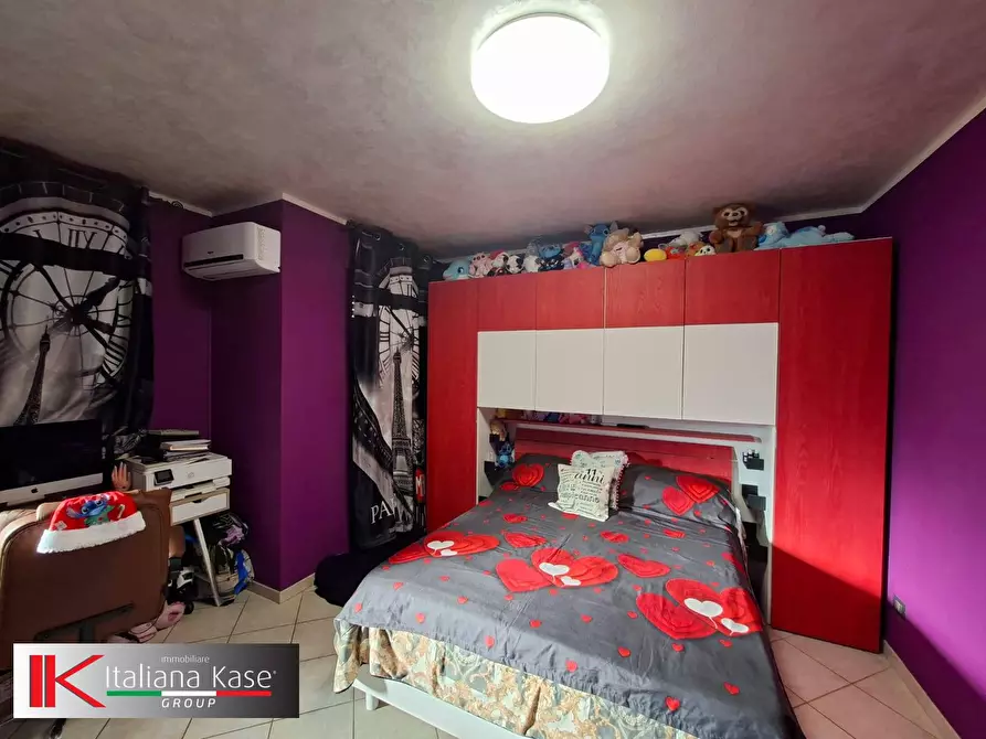 Immagine 17 di Appartamento in vendita  in via roma 39 a Bruino